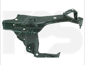 Окуляр передней панели левый Opel Zafira B '05-12 (FPS) 6312042