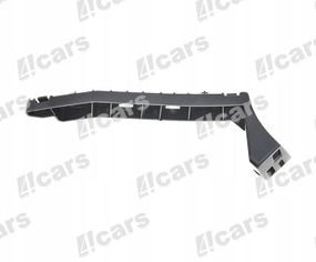 Кріплення бампера JEEP COMPASS, 17 - (68244462AB)