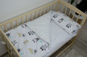 Дитячий комплект ТЕП Тепік Ведмедик 2-04000-26290 140х105 см