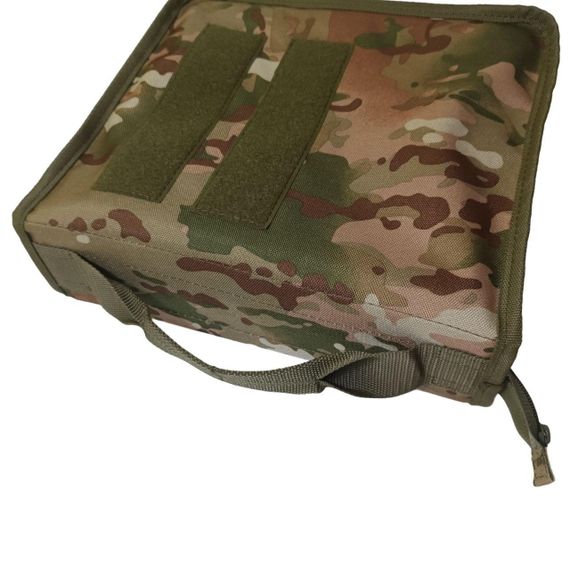 Патронташ для 12 калібру на 120 набоїв | Зображення 6