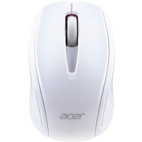 Мышка Acer Optical Wireless White (GP.MCE11.00Y)
