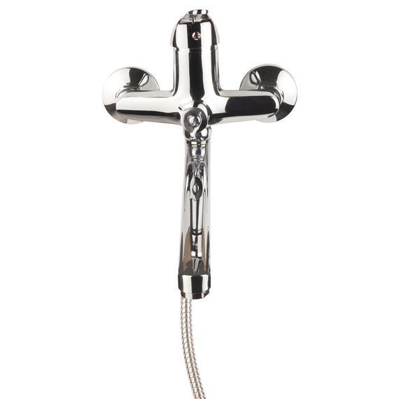 Змішувач для ванни AQUATICA (9755220) | Зображення 4