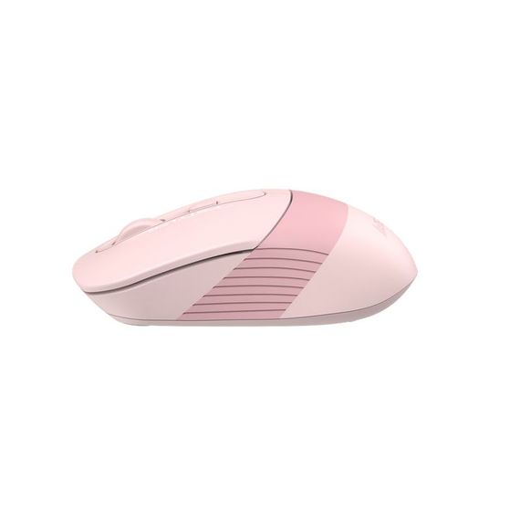 Миша бездротова A4Tech Fstyler FB10C (Pink),  USB, колір рожевий | Зображення 3