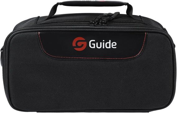 Приціл тепловізійний Guide N435 3.3-13.2x 35мм F1.0 400x300@12μm | Зображення 7