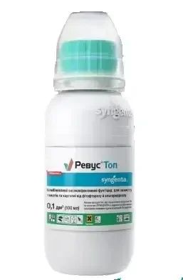 Ревус Топ  100 мл Syngenta