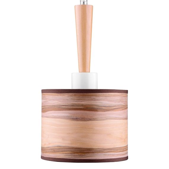 Люстра подвесная E14 40W WH (BKL-637S/3) | Зображення 4