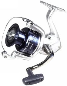 Котушка Shimano Nexave 6000 FE 3 1BB