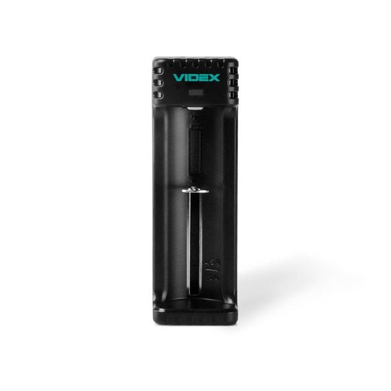 Зарядний пристрій універсальний Videx VCH-U101 | Зображення 1