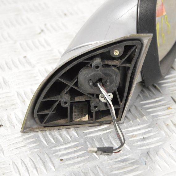 Дзеркало праве Mercedes W168 1997-2004 електричне 5 pin Дзеркало праве Мерседес в168 1688100216 | Зображення 4