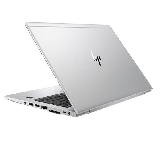 Ультрабук HP EliteBook 840 G5 / 14" (1920x1080) IPS / Intel Core i5-8250U (4 (8) ядра по 1.6 - 3.4 GHz) / 8 GB DDR4 / 240 GB SSD / Intel HD Graphics 620 / WebCam б/в | Зображення 4