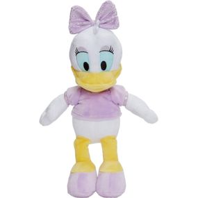 М&apos;яка іграшка Disney Дейзі 25 см (3858889575723)