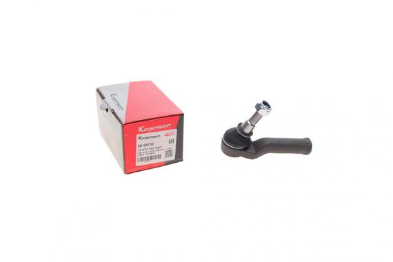 Наконечник тяги рульової R Ford Mondeo IV 1.6-2.5 07- Land Rover Freelander 2 06- L=112mm  08-08733