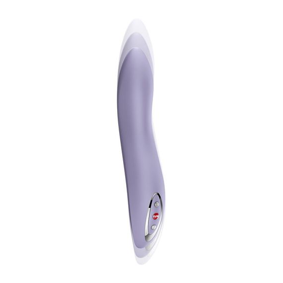 Пульсатор Fun Factory Stronic Flow Light Violet, 8 режимів роботи, перезаряджуваний | Зображення 4