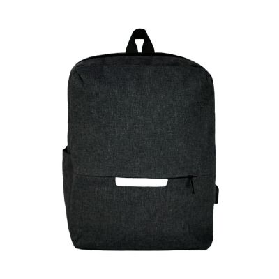 Рюкзак туристический NikiBo Lite 15л чорний (30010205-01)