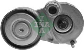 Натягувач ременя OPEL (вир-во Ina) INA 534014710 на OPEL ASTRA J Sports Tourer