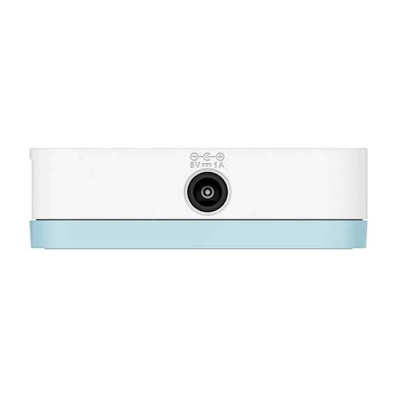 Комутатор мережевий D-Link DGS-1008D | Зображення 2