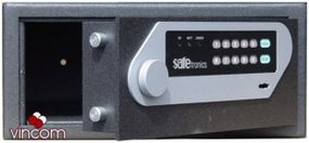 Сейф гостиничный Safetronics НТ1-1743