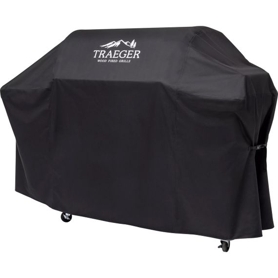 Чохол для пелетного гриля Traeger Timberline /Ironwood BAC888S Код: 014101 | Зображення 2
