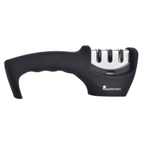 Точилка для ножей MasterPro Foodies collection BGMP-4473-INC 19x7.8x7 см