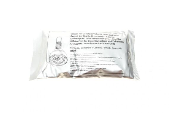 Шрус наружный Citroen C2 03-10 C3 03- Peugeot 1007 05- 207 06-13 208 12- 21z 22z 48.6mm 79.2mm  15-1649 | Зображення 6