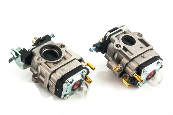 Карбюратор мотокосы   1E40F   BEST