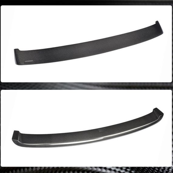Бленда Спойлера Заднего Стекла V2 (для F10, Карбон) для BMW 5 серия F-10/11/07 2010-2016 гг | Зображення 3