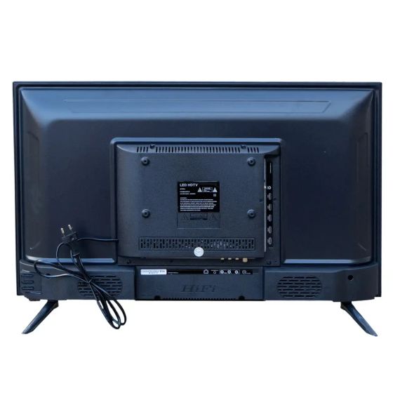 Телевізор Android TV 55" дюйми Android T2 FULL HD USB/HDMI wi-fi | Зображення 2