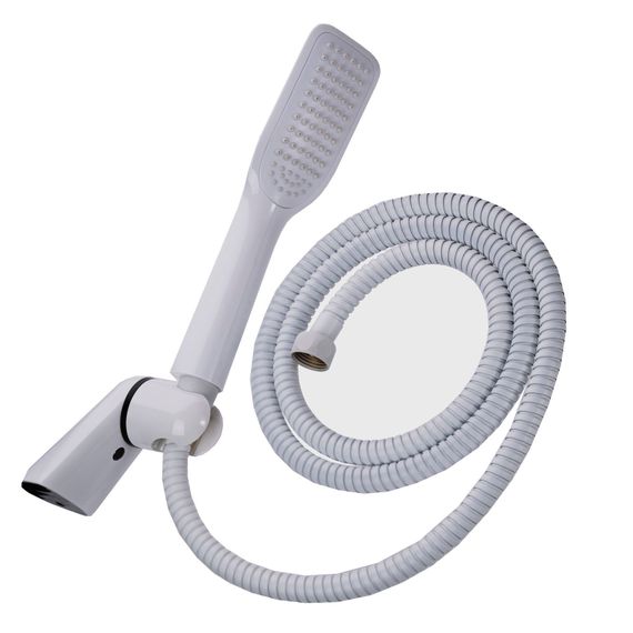 Змішувач для ванни TOPAZ LEXI TL 21101-H57-W | Зображення 3