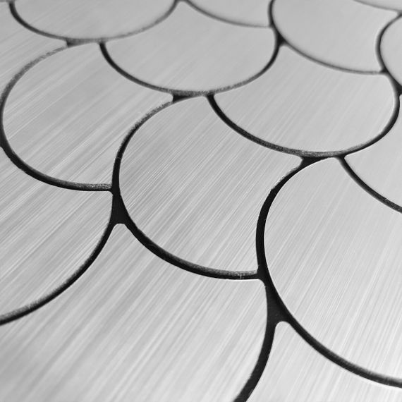 Самоклеюча PET мозаїка 30*30CM*4MM (D) SW-00001665 | Зображення 1