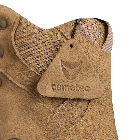 Черевики Oplot Coyote (6533), 40 46 | Зображення 5