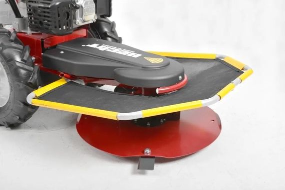 Сенокосилка бензиновая HECHT 5060 | Зображення 2