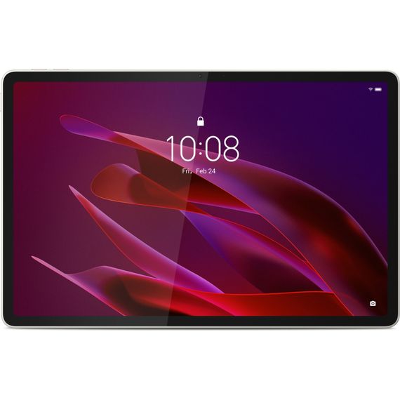 Планшет Lenovo Yoga Tab 8/256 Seashell + Keyboard&Pen (ZAG60147UA) | Зображення 1