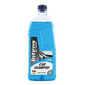 Автошампунь концентрат Winso Intence Car Shampoo Wash Shine (1:100) 1л 810920