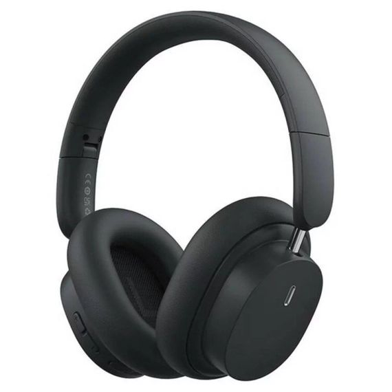 Бездротові навушники Baseus Bowie D05 Wireless Headphones Cluster Black