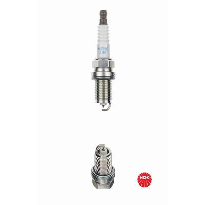 Свеча зажигания NGK 5368 IFR6B11 - Топ Продаж! | Зображення 1