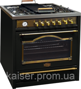 Комбинированная плита Kaiser HGE 93555 Em
