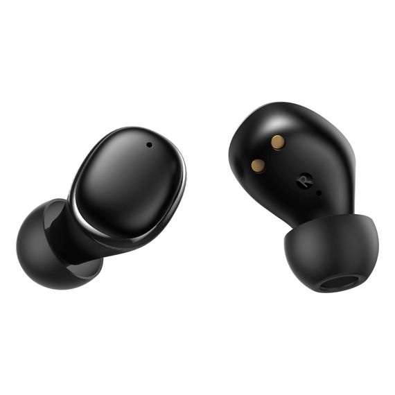 Навушники Hator Hyреrpunk Truedots SyncHUB Black (HTA411) | Зображення 2