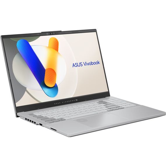 Ноутбук ASUS Vivobook Pro 15 OLED N6506CU-MA018 (90NB15E2-M000T0) | Зображення 1