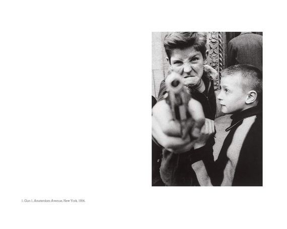 Книга William Klein: Photofile. | Зображення 1