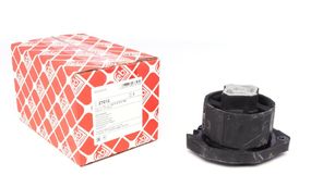 Подушка КПП BMW X5 E53 3.0 d i 00-06 27816