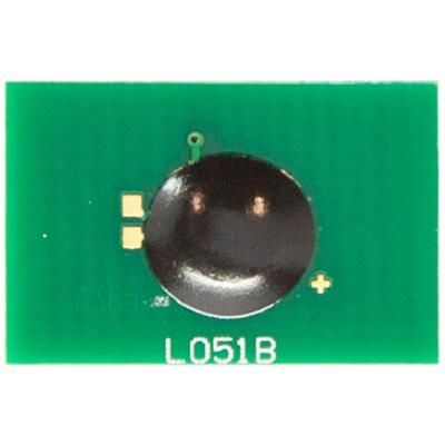 Чип для картриджа OKI B412/432/MB472/MB492, 7K Black BASF (BASF-CH-45807120)