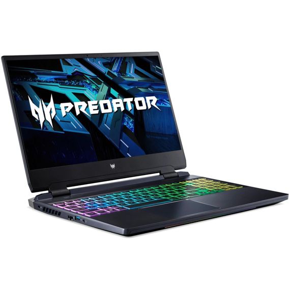 Ноутбук Acer Predator Helios 300 PH315-55 15.6' QHD IPS, Intel i9-12900H, 32GB, F1TB, NVD3080-8, Lin (NH.QGMEU.00C) | Зображення 5
