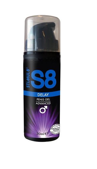 Гель пролонгатор - S8 Delay Gel 30ml Sex Aura