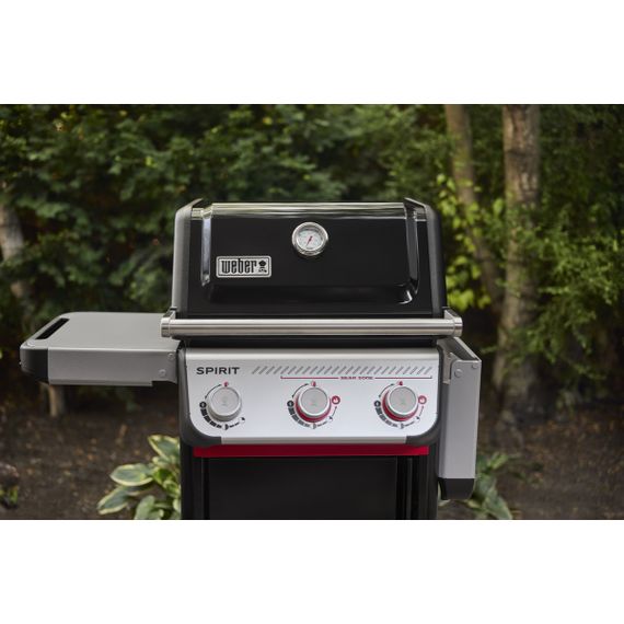 Газовий гриль Weber Spirit E-325 1501307 Код: 013086 | Зображення 5