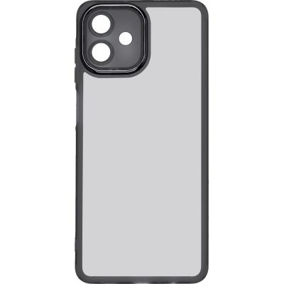 Чехол для мобильного телефона Armorstandart Shade Samsung A07 4G Black (ARM87070)