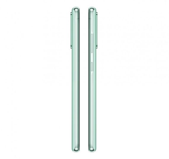 Смартфон Samsung Galaxy S20 FE SM-G780F 6/128GB Green | Зображення 2