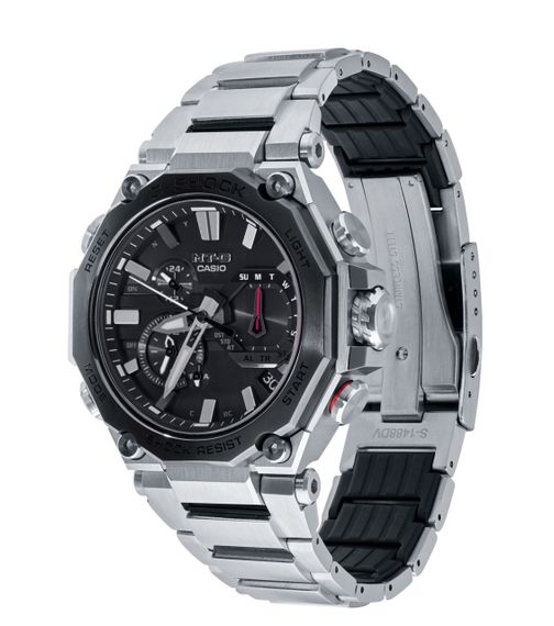 Годинник CASIO MTG-B2000D-1AER | Зображення 1