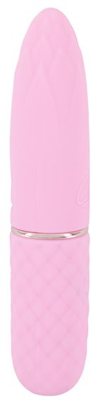 Мини-силиконовый вибратор с заостренным кончиком с 10 режимами вибрации Cuties sexstyle | Зображення 2