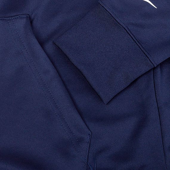 Толстовка Nike M NSW REPEAT PK FZ HOODIE | Зображення 3