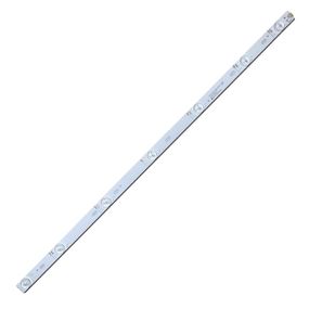LED підсвітка TV універсальна 7-led 6V 590mm 1шт.